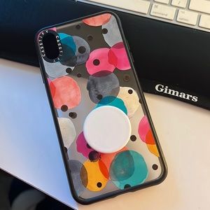 Casetify iPhone XS Max Case